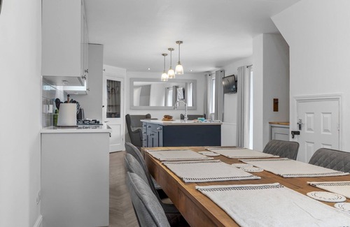St Bees House | Beautifully Designed 3 Bed | St Bees | Pass The Keys