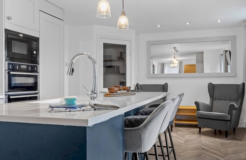 St Bees House | Beautifully Designed 3 Bed | St Bees | Pass The Keys