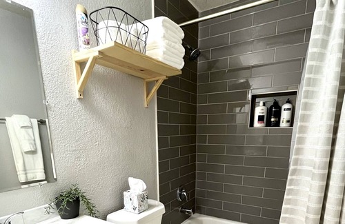 Heritage House | Beautifully Designed Home by SeaWorld & Lackland