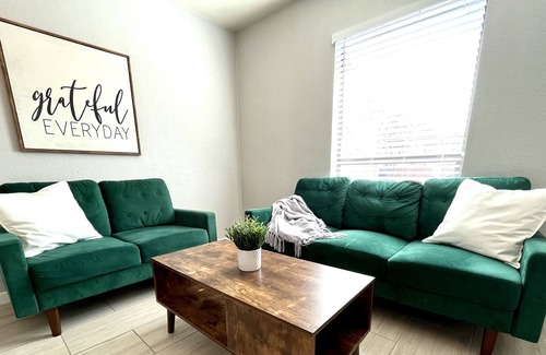 Heritage House | Beautifully Designed Home by SeaWorld & Lackland
