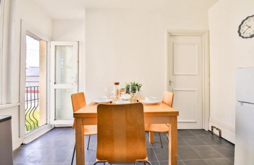 Roath Apartment | Beautifully Designed Flat with Full Amenities