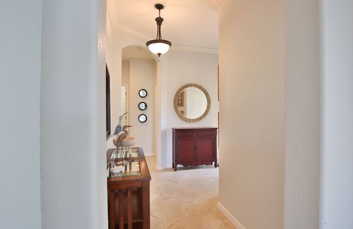 Bradenton Villa | Beautifully designed villa home! Located in River Strand, Heritage Harbour