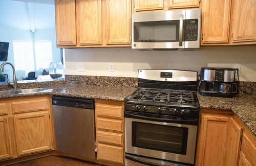 Laguna Niguel Condo | Beautifully Furnished Condo in Laguna Niguel