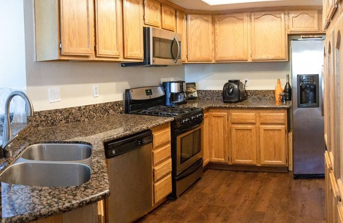 Laguna Niguel Condo | Beautifully Furnished Condo in Laguna Niguel