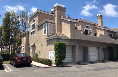 Laguna Niguel Condo | Beautifully Furnished Condo in Laguna Niguel