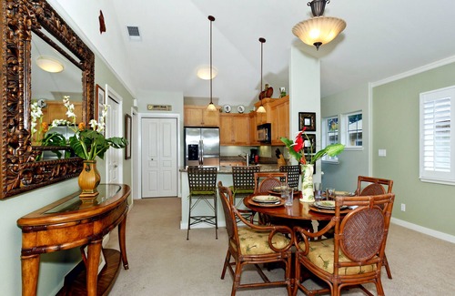 Ko Olina Condo | Beautifully Furnished 2 Bed, 2 Bath Oceanview Condo (KL11A)