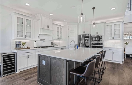 Austin House | Beautifully Furnished Dog-Friendly Home