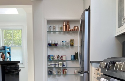 Falmouth Foreside House | Beautifully furnished seaside cottage in Falmouth, ME
