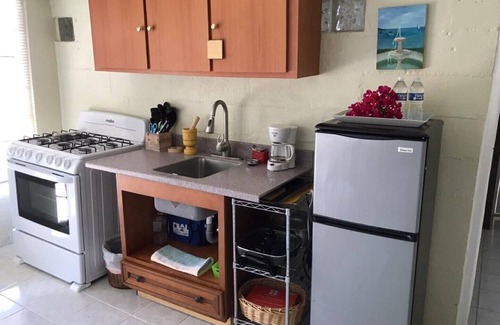 Estate Frenchman Bay Apartment | Beautifully furnished house for rent