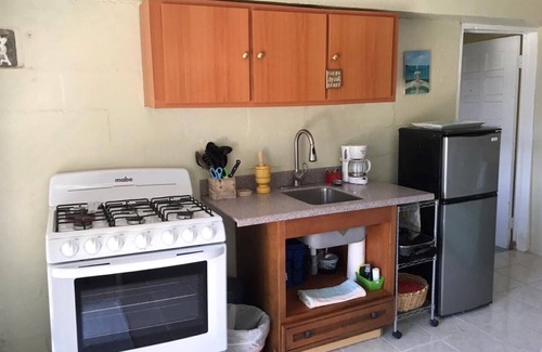 Estate Frenchman Bay Apartment | Beautifully furnished house for rent