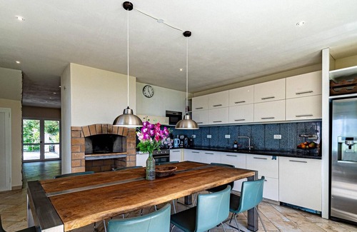 Orebic House | Beautifully located in a fairytale part of Pelje.