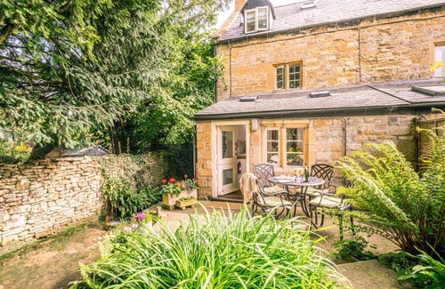 Blockley Cottage | Beautifully presented, peaceful holiday cottage in the Cotswolds -Primrose Cottage, Blockley