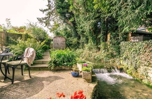 Blockley Cottage | Beautifully presented, peaceful holiday cottage in the Cotswolds -Primrose Cottage, Blockley
