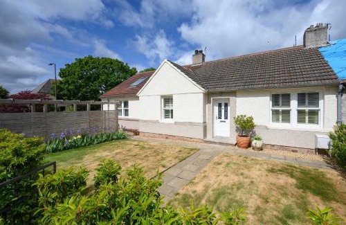 Prestonpans House | Beautifully refurbished home in Prestonpans