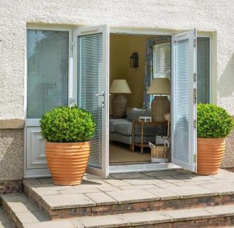 Prestonpans House | Beautifully refurbished home in Prestonpans