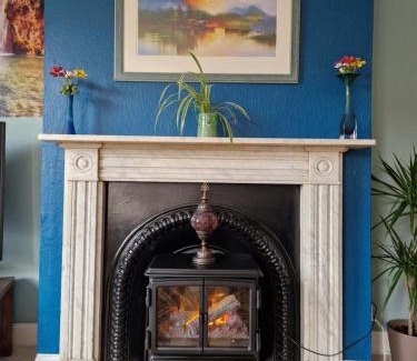 Wimborne Apartment | Beautifully relaxing town centre apartment