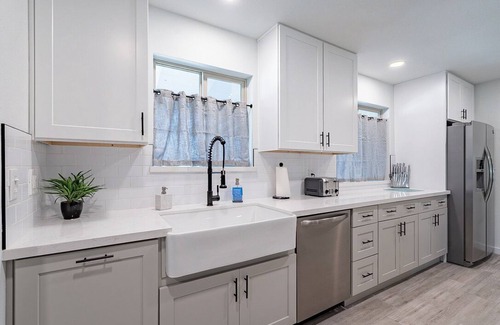 Cox Heights House | Beautifully remodeled house with King Suite near Old Town Scottsdale