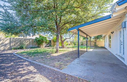Cox Heights House | Beautifully remodeled house with King Suite near Old Town Scottsdale