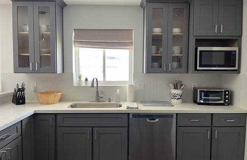 Scottsdale Country Acres House | Beautifully remodeled 2 bd/2bth home away from home in the heart of Scottsdale