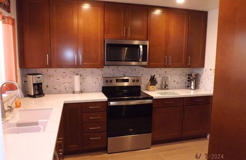 Fountain Hills House | Beautifully Renovated in 2024, Quiet Neighborhood, Walk to the Famous Fountain.