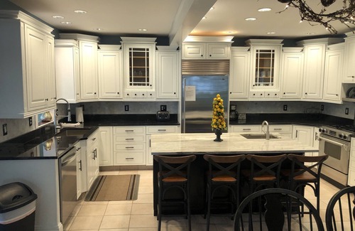 West Cape May House | Beautifully Renovated 3BR 1889 Cape May Victorian .8 Mile to Beach