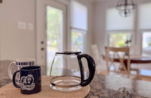 Cape Charles Cottage | Beautifully Renovated Cottage