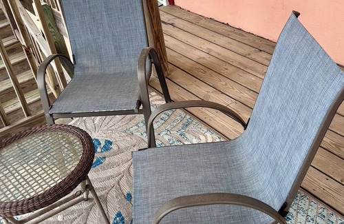 Ventnor City Apartment | Beautifully renovated condo 2 BR/2BA - 2 blocks from beach!