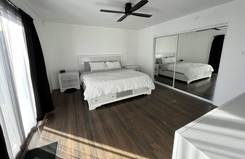Montebello House | Beautifully Renovated Modern/Chic Home in Montebello