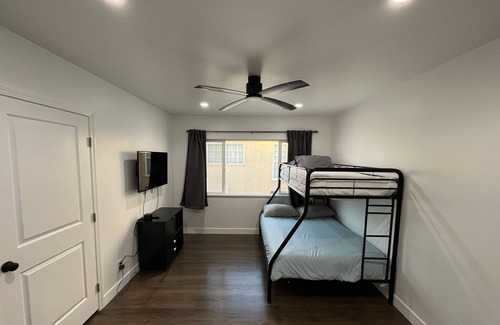 Montebello House | Beautifully Renovated Modern/Chic Home in Montebello