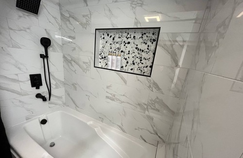 Montebello House | Beautifully Renovated Modern/Chic Home in Montebello