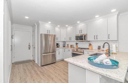 Myrtle Beach House | Beautifully Renovated 2 BR. Condo On The Golden Mile-Stunning Ocean Views-Ocean Forest Villas A-305