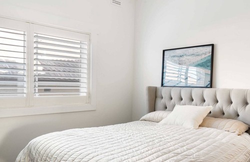Tamarama Apartment | Beautifully renovated beach apartment