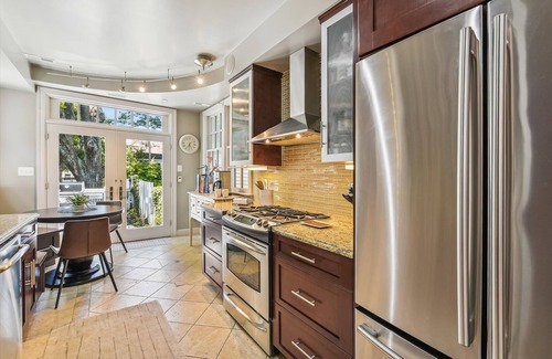 Historic District House | Beautifully Renovated Historic District Home