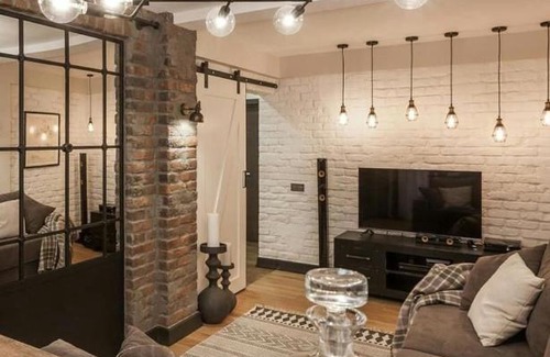 Sangnim-gol Apartment | Beautifully Repaired Apartment