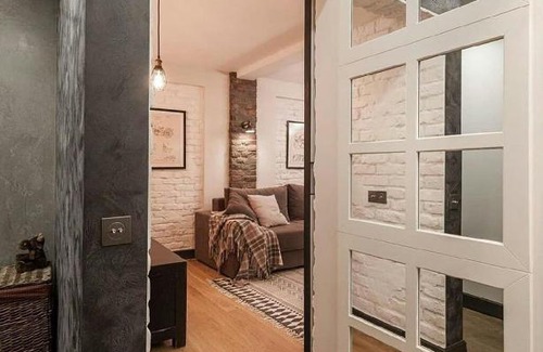 Sangnim-gol Apartment | Beautifully Repaired Apartment