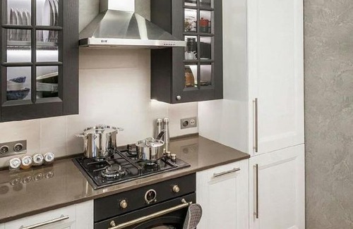 Sangnim-gol Apartment | Beautifully Repaired Apartment