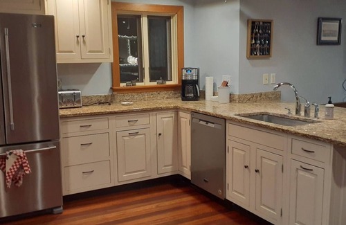 North Yarmouth Other | Beautifully Restored Farmhouse Apartment 1st Floor