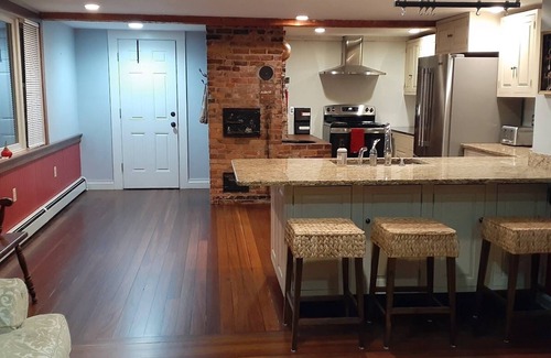 North Yarmouth Other | Beautifully Restored Farmhouse Apartment 1st Floor