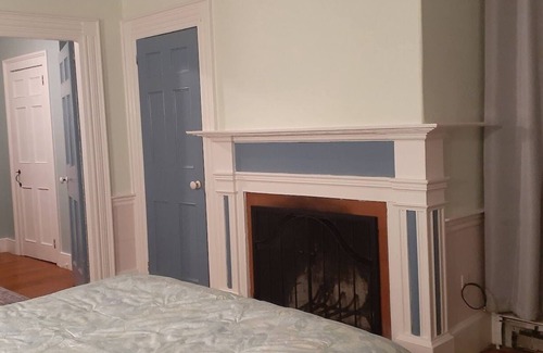 North Yarmouth Other | Beautifully Restored Farmhouse Apartment 1st Floor