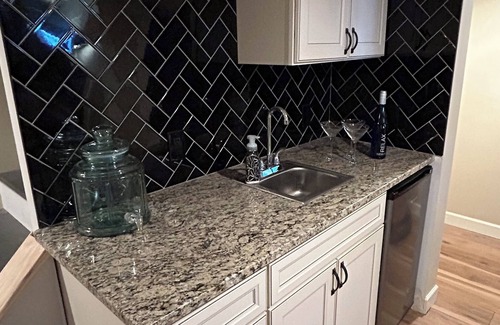 Neptune City House | Beautifully restored full home, 5 min to NJ Shore!