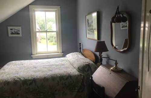 Underhill Other | Beautifully Restored Farmhouse at base of Mt Mansfield
