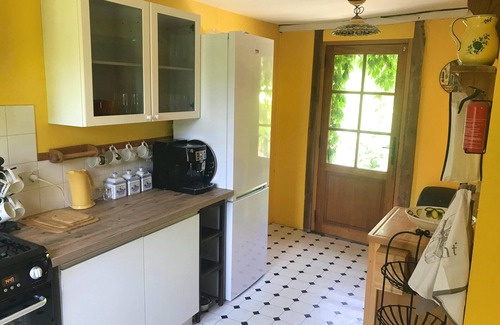 Grolejac House | BEAUTIFULLY RESTORED 8 BEDROOM PROPERTY SET IN THE HEART OF THE PERIGORD NOIR