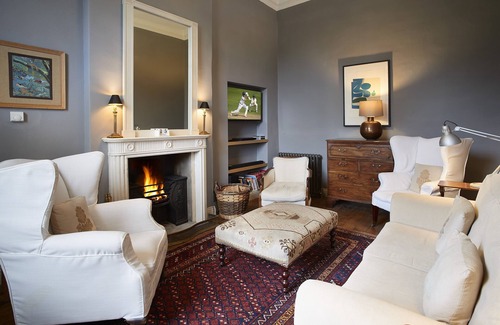 Wolterton Cottage | Beautifully restored throughout, this cottage provides a luxury holiday retreat.