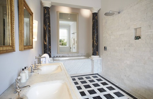Wolterton Cottage | Beautifully restored throughout, this cottage provides a luxury holiday retreat.