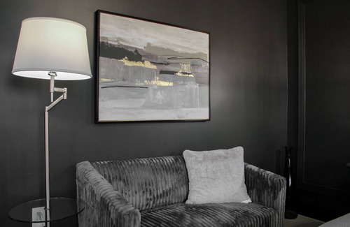 Gallatin Cottage | Beautifully Restored Historic Guesthouses /Boutique Finishes /Close to Nashville