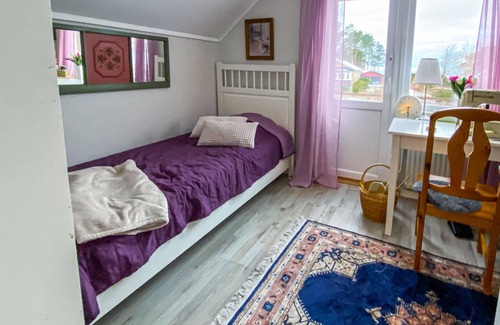 Bua House | Beautifully situated on the Kattegat, this cozy vacation home welcomes you.