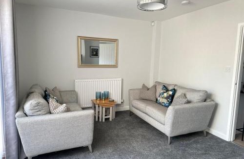 Newcastle-upon-Tyne House | Beautifully Spacious 3 Bed Home