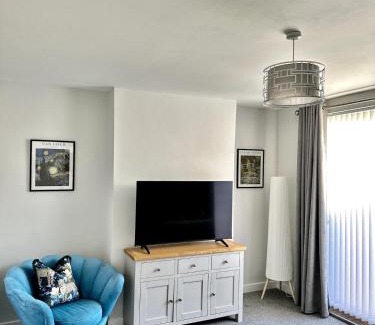 Newcastle-upon-Tyne House | Beautifully Spacious 3 Bed Home
