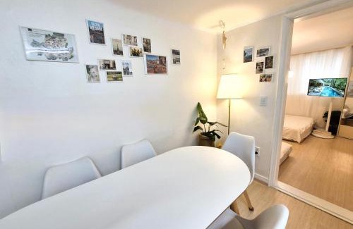 Bongcheon-dong Villa | Beautifully Stay
