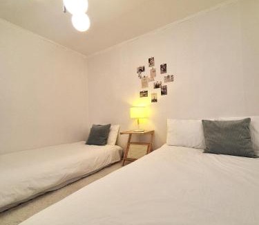 Bongcheon-dong Villa | Beautifully Stay